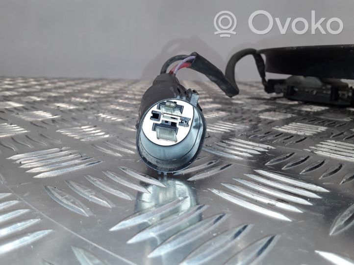 Volvo C30 Set ventola 1137328366