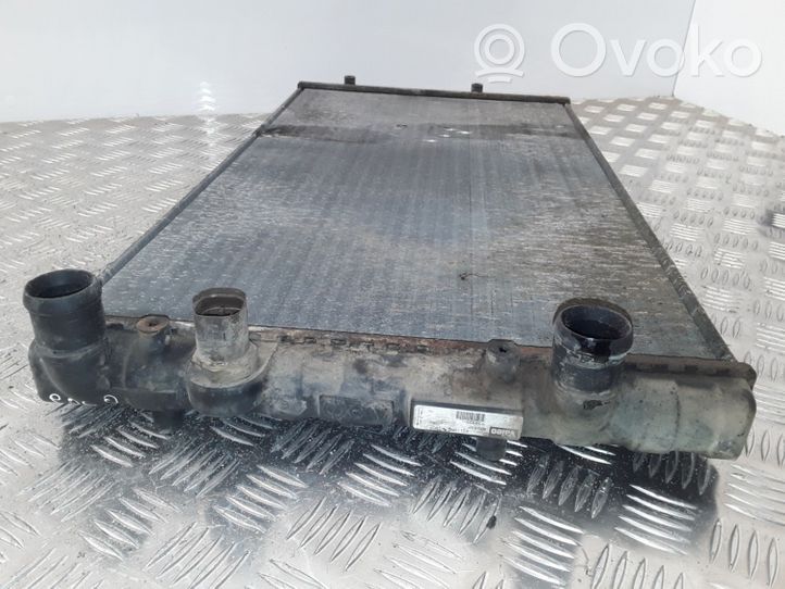 Volkswagen Polo III 6N 6N2 6NF Radiatore di raffreddamento 851184D