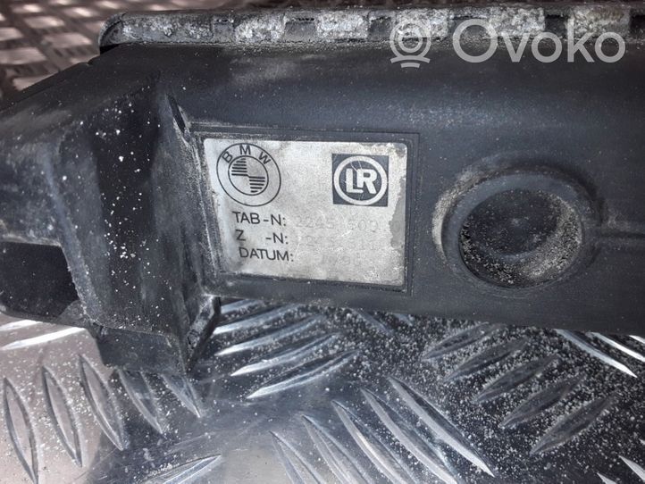 BMW 3 E36 Radiateur de refroidissement 22455090