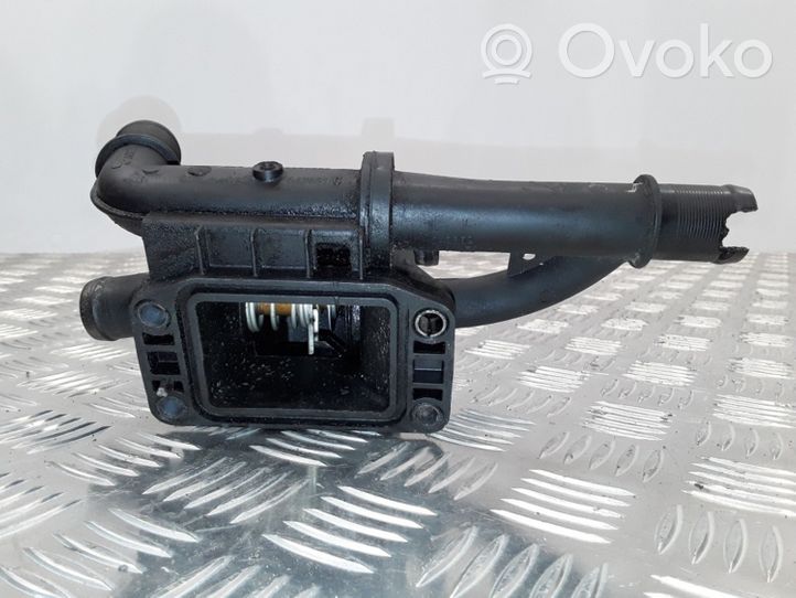 Citroen C4 I Picasso Termostatas/ termostato korpusas 9656182980