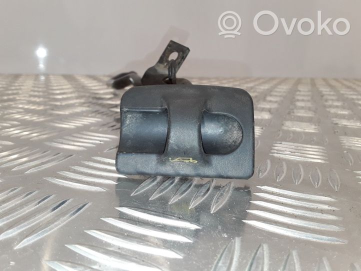 Citroen C5 Bagnet poziomu oleju 9631006080