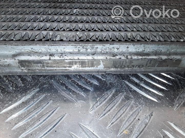 Volvo XC90 Radiador intercooler 8743870