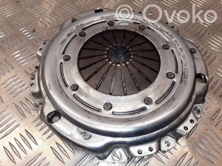 701497 Peugeot 206 Clutch set kit, 174.00 € | RRR 
