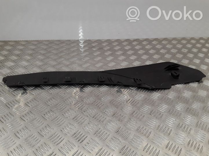 Volkswagen PASSAT CC Rivestimento laterale della consolle centrale anteriore 3C1863046