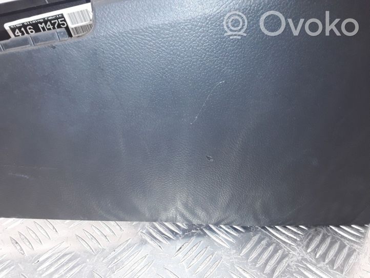 Toyota Auris E180 Console centrale 5891002160