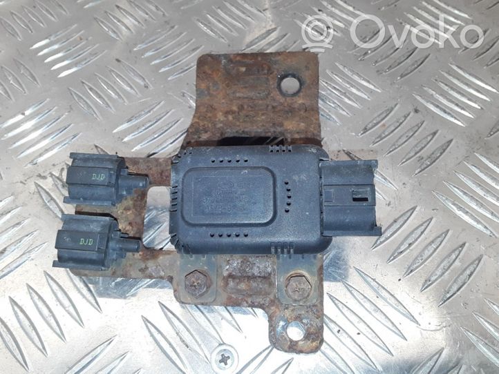 Hyundai ix 55 Coolant fan relay 97280XXXXX