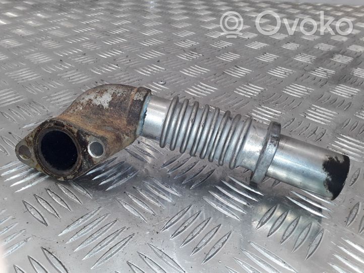 Hyundai ix 55 EGR valve line/pipe/hose 