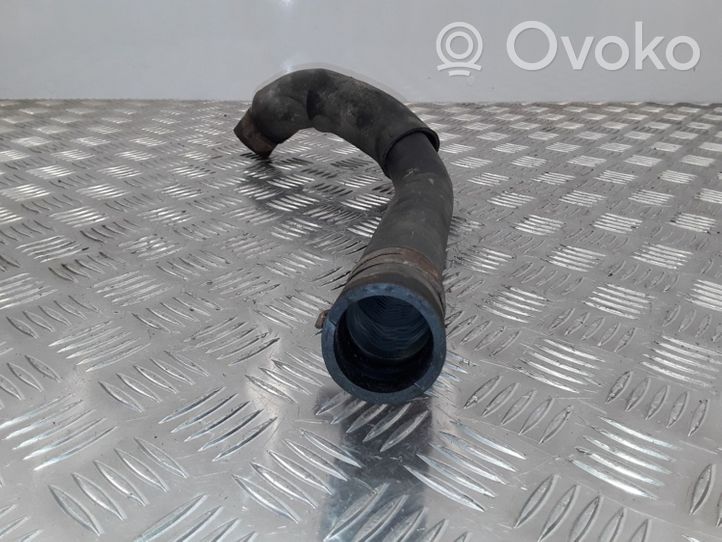 Hyundai ix 55 Engine coolant pipe/hose 254123J000