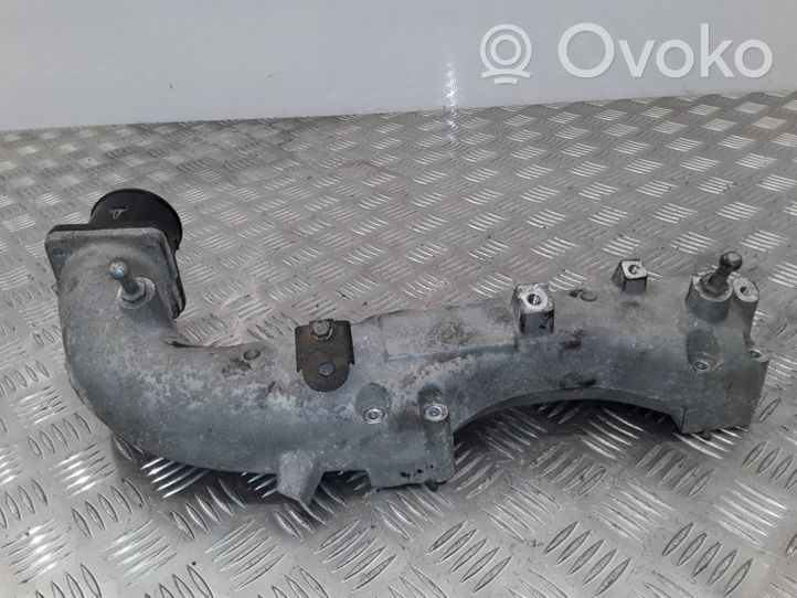 Hyundai ix 55 Intake manifold 