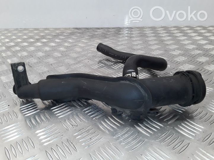 Volvo S40 Tubo di riempimento dell’olio 9655354180