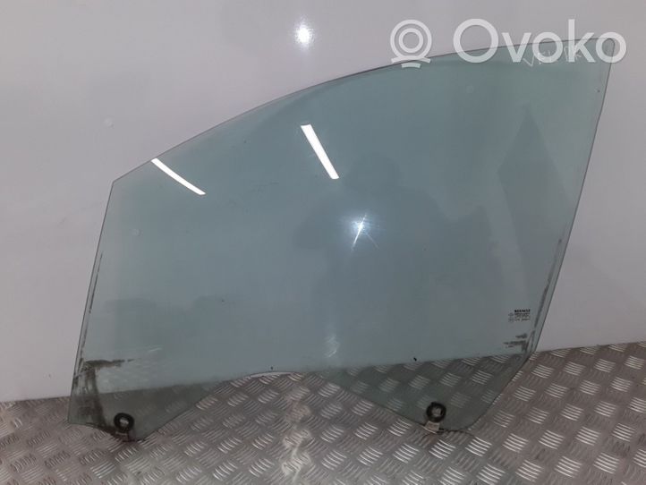 Renault Vel Satis Luna de la puerta delantera cuatro puertas 43R000677