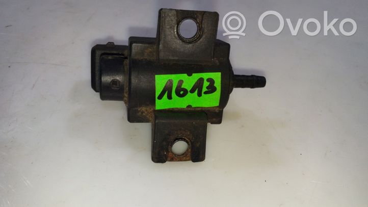 Maserati Quattroporte Turbo solenoid valve 72828601