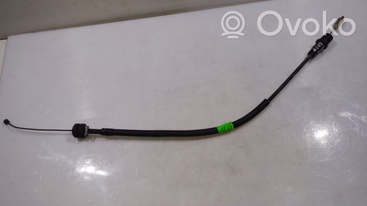 Daewoo Tacuma Throttle cable 