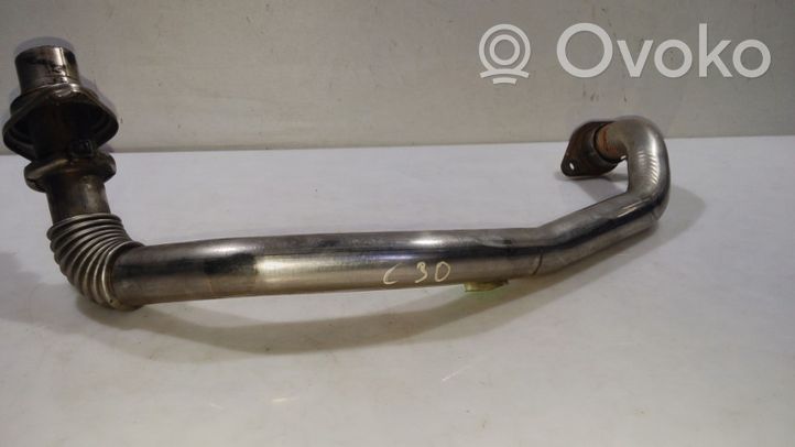 Volvo C30 EGR valve line/pipe/hose 