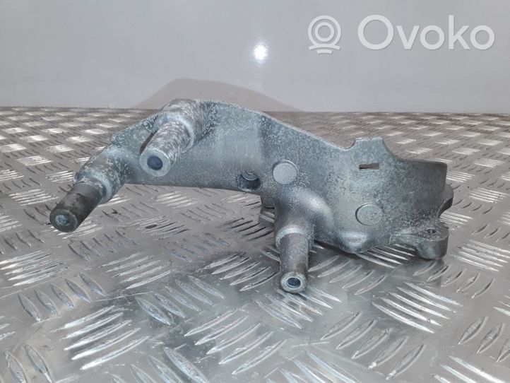 Porsche Cayenne (9PA) Halterung Lager Motor 7L5131081