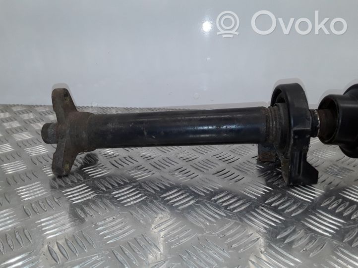 Porsche Cayenne (9PA) Albero di trasmissione con sede centrale 7L0521102G