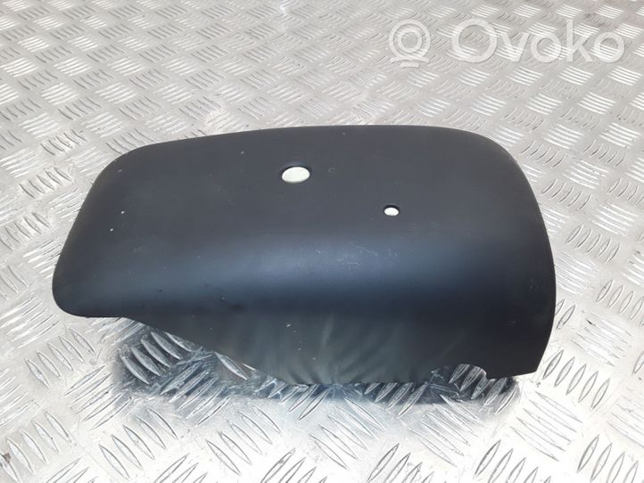 Audi A7 S7 4G Rivestimento del piantone del volante 4G0953516