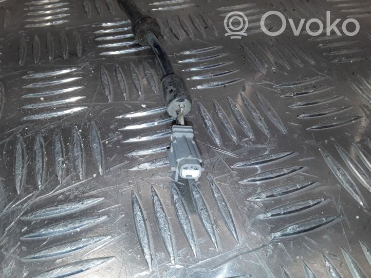 Nissan Qashqai Czujnik prędkości obrotowej koła ABS 0265007905