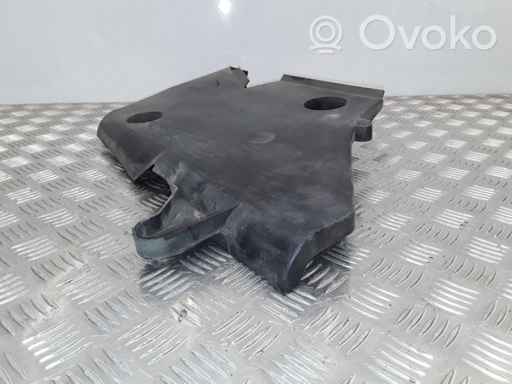 Renault Modus Kita dugno detalė 8200213428N