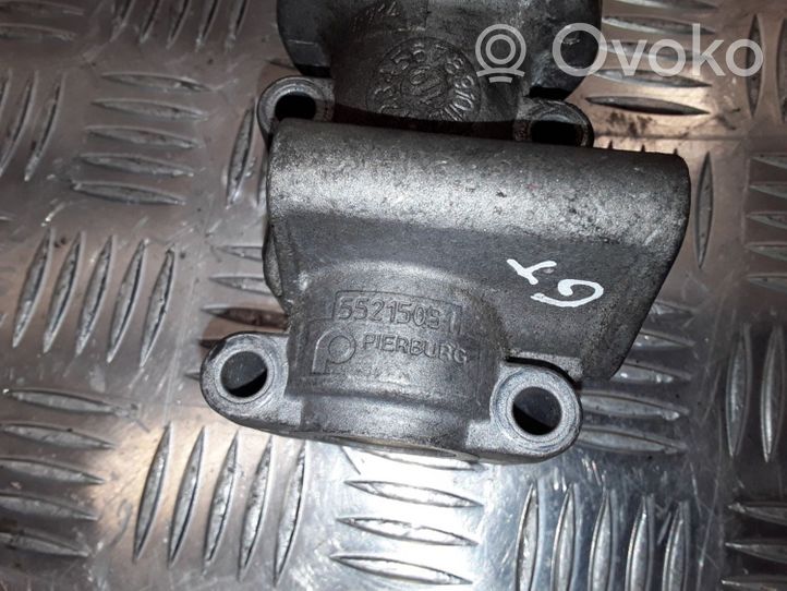 Alfa Romeo GT EGR-venttiili 55215031