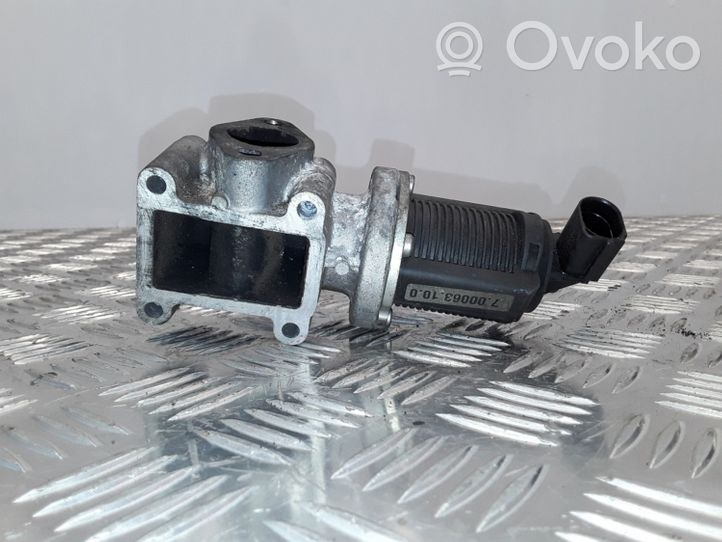 Alfa Romeo GT EGR-venttiili 55215031