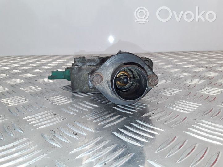 Peugeot 206 Termostaatin kotelo 963470580