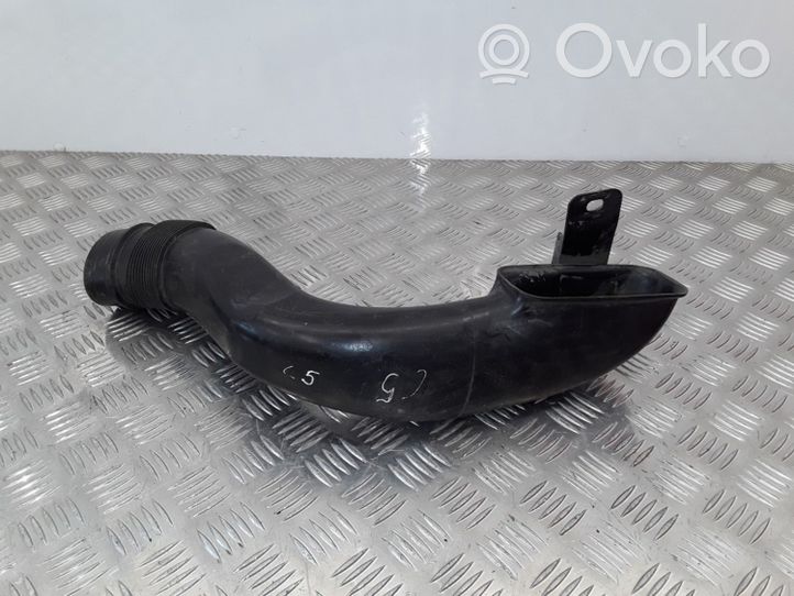 Citroen C5 Tube d'admission d'air 9644930280