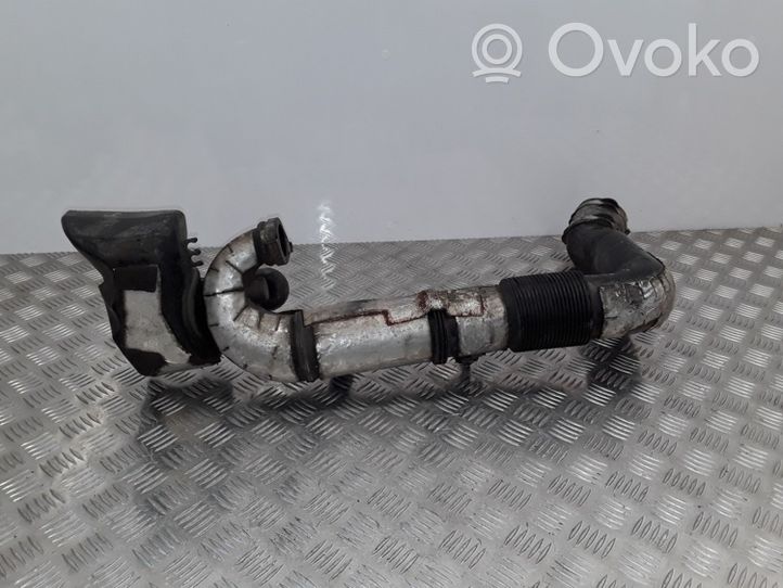 Volvo C30 Tube d'admission de tuyau de refroidisseur intermédiaire 3M519A673H