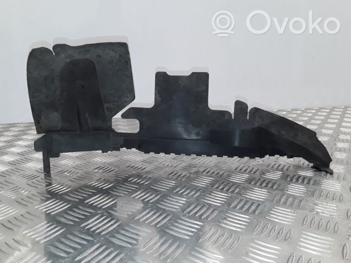 Audi A6 S6 C6 4F Wlot / Kanał powietrza intercoolera 4F0121284C