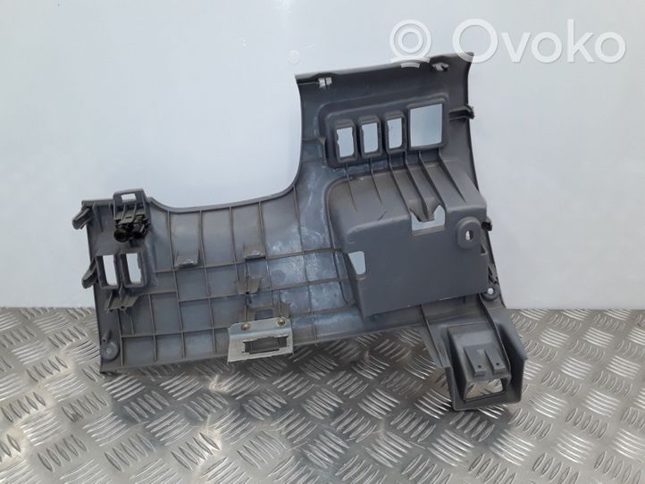 Toyota Previa (XR30, XR40) II Altre parti del cruscotto 5548028020