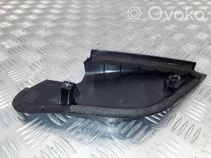 Nissan Qashqai Muovisen sivupeilin kotelo 80292JD000