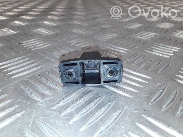 BMW 3 E92 E93 Clip/gancio/supporto per aletta parasole 