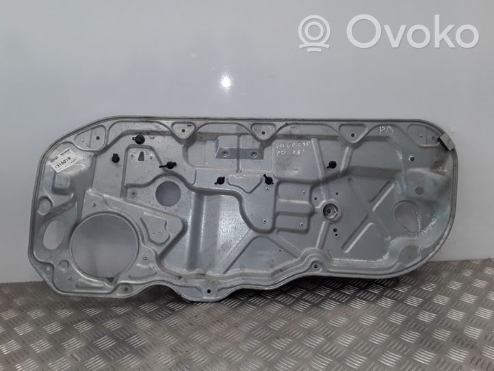 Volvo C30 Alzacristalli elettrico della portiera anteriore 8679979