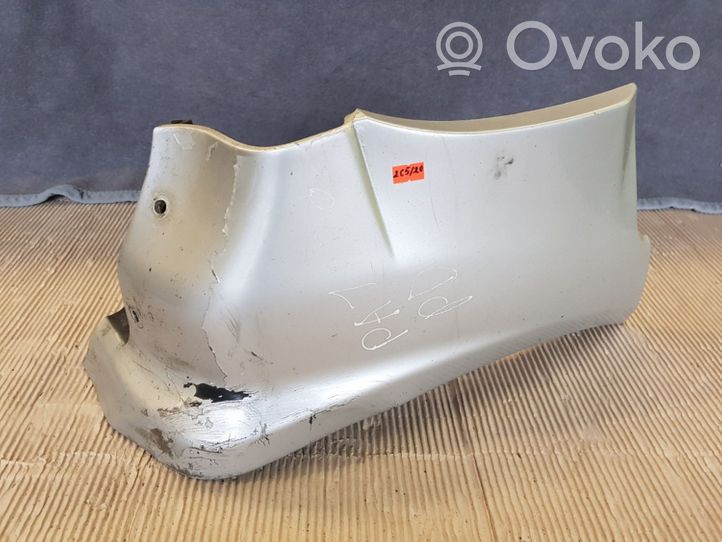 Mitsubishi Pajero Panel wykończeniowy błotnika MR438734