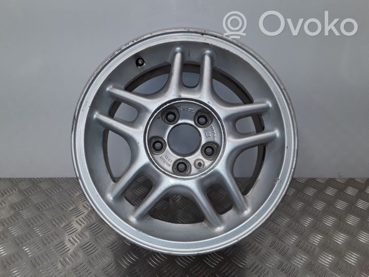 Opel Omega B1 R15 alloy rim ET33