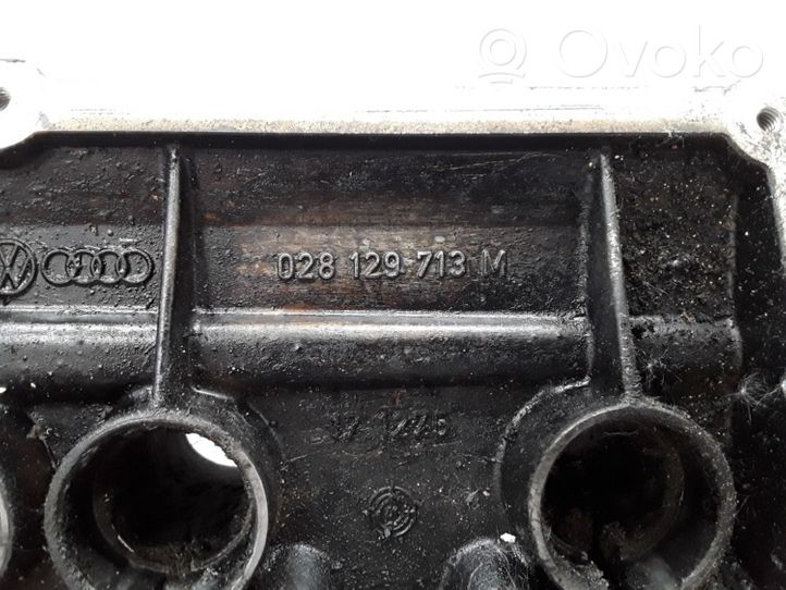 Volkswagen Lupo Intake manifold 028129713M