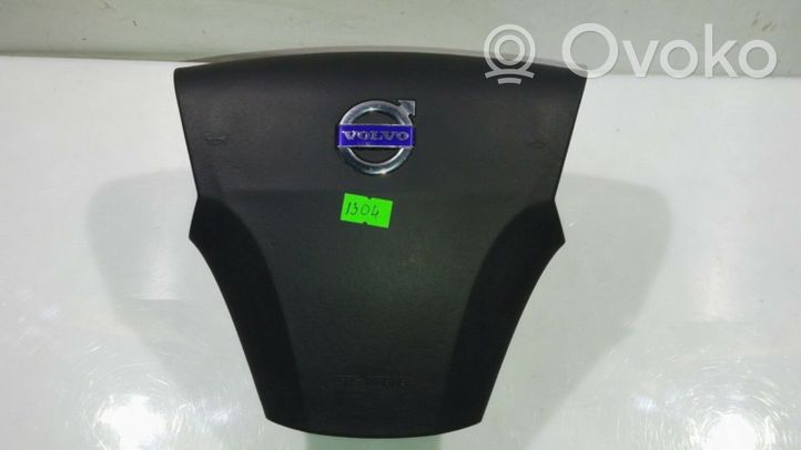 Volvo C30 Airbag dello sterzo 30715435