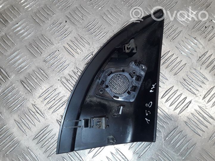 Fiat Bravo Front door speaker cover trim 735469321