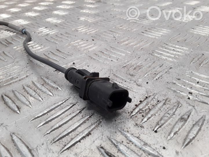 Fiat Bravo Exhaust gas temperature sensor 55217695