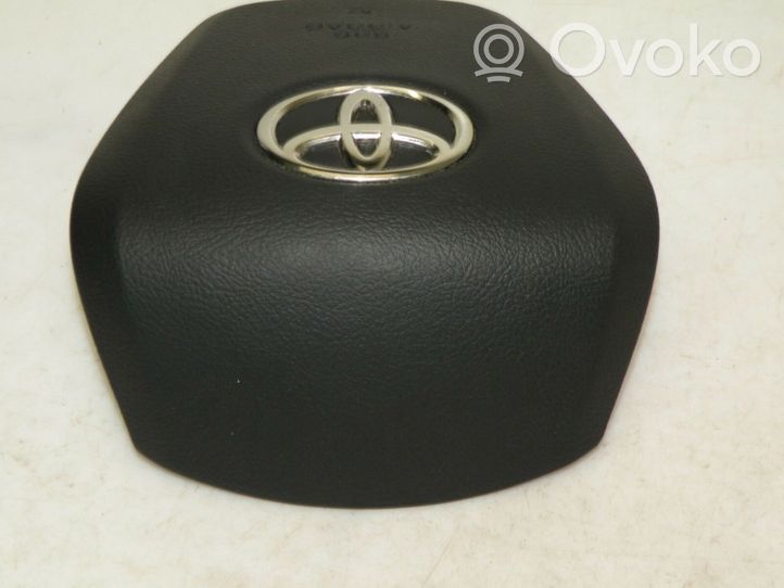 Toyota Avensis T270 Airbag de volant Y01503108AEL