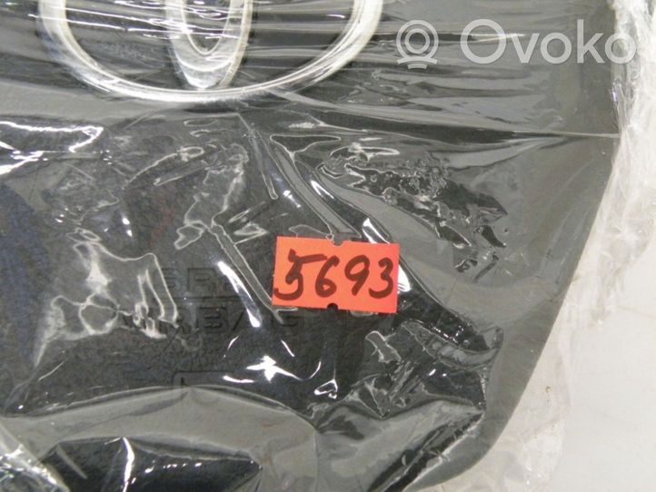 Toyota Avensis T270 Poduszka powietrzna Airbag kierownicy Y01503108AEL
