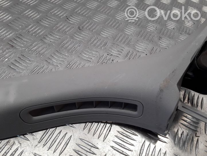 Fiat Bravo Osłona słupka szyby przedniej / A 735384611