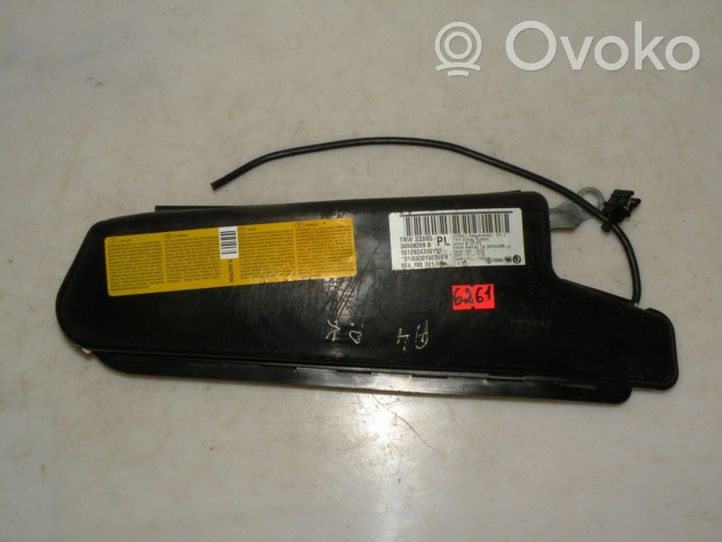 Audi A4 S4 B7 8E 8H Airbag sedile 8E0880241M