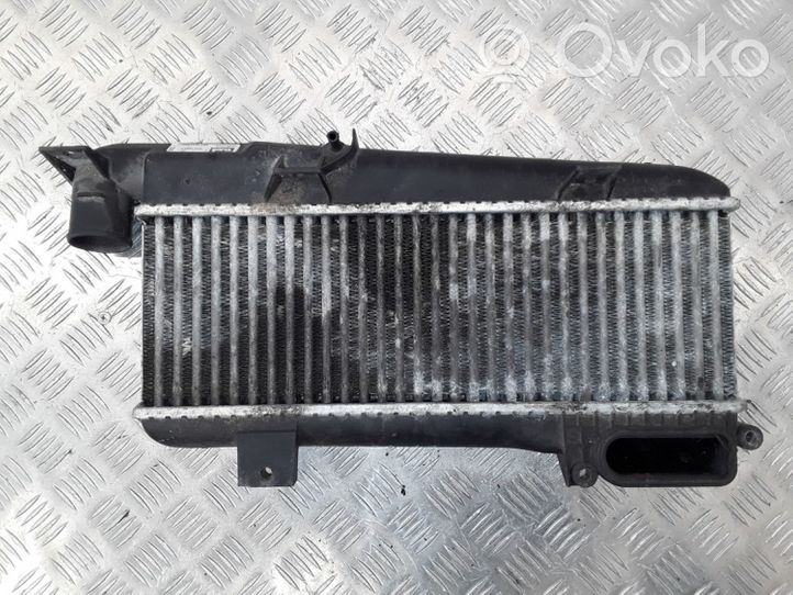 Citroen Xsara Chłodnica powietrza doładowującego / Intercooler 9613541380