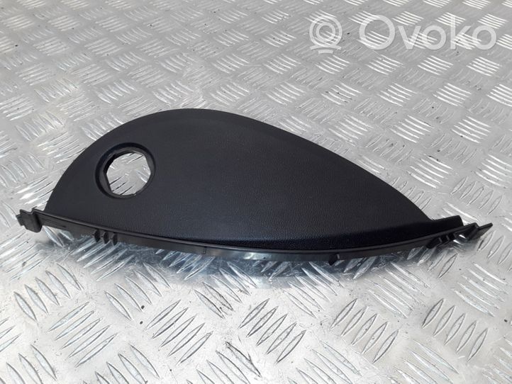 BMW 3 E92 E93 Rivestimento estremità laterale del cruscotto 7123733