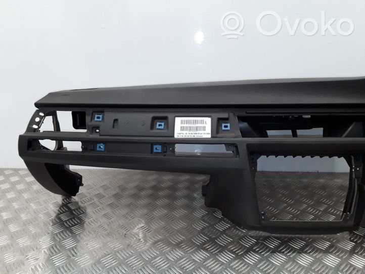 BMW 3 E92 E93 Panel de instrumentos 7155776