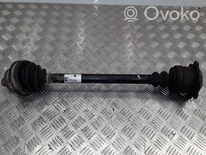 Volkswagen PASSAT B5 Arbre d'entraînement avant 8D0407272BB