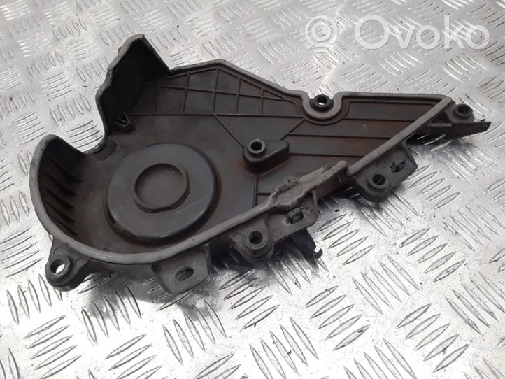 Toyota Corolla E120 E130 Osłona paska / łańcucha rozrządu 9095001357