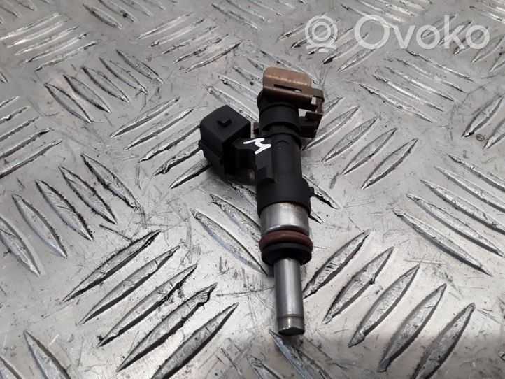 Maserati Quattroporte Injecteur de carburant 0280158124