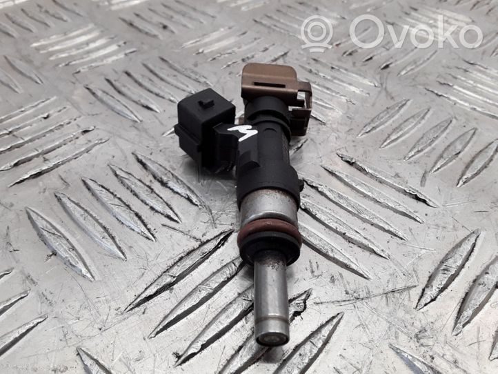 Maserati Quattroporte Injecteur de carburant 0280158124